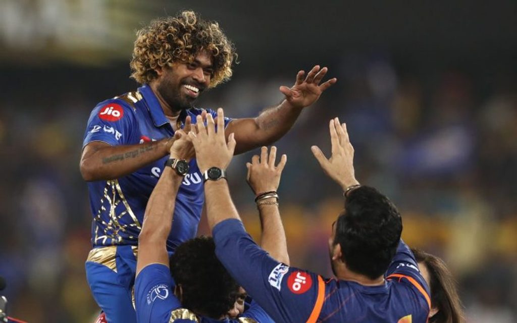 Malinga