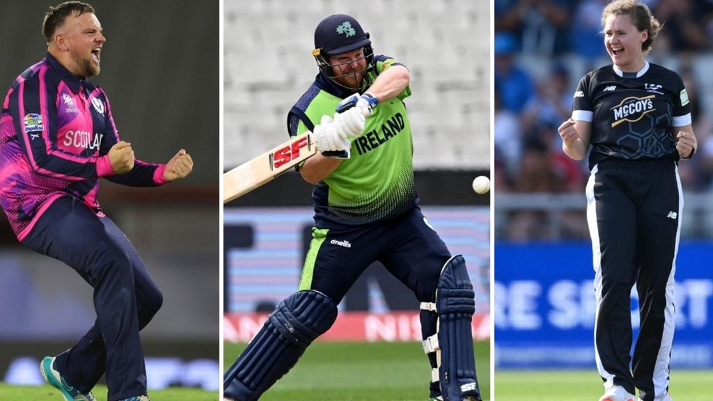 Predicted: Team Great Britain XI For The LA 2028 Olympics | Team GB | England Cricket News