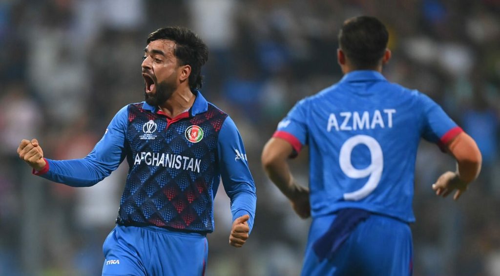 Explained: Why Rashid Khan, Afghanistan’s regular T20I captain, is not leading the side against India