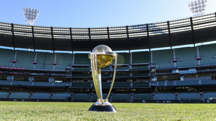 ICC World Cup 2023 revised schedule: Full list of rescheduled matches ...