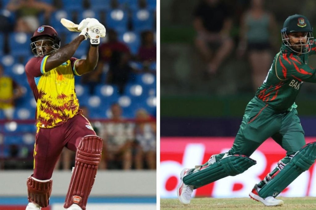 West Indies vs Bangladesh T20Is, where to watch live: TV channels, live streaming for WI vs BAN 2024