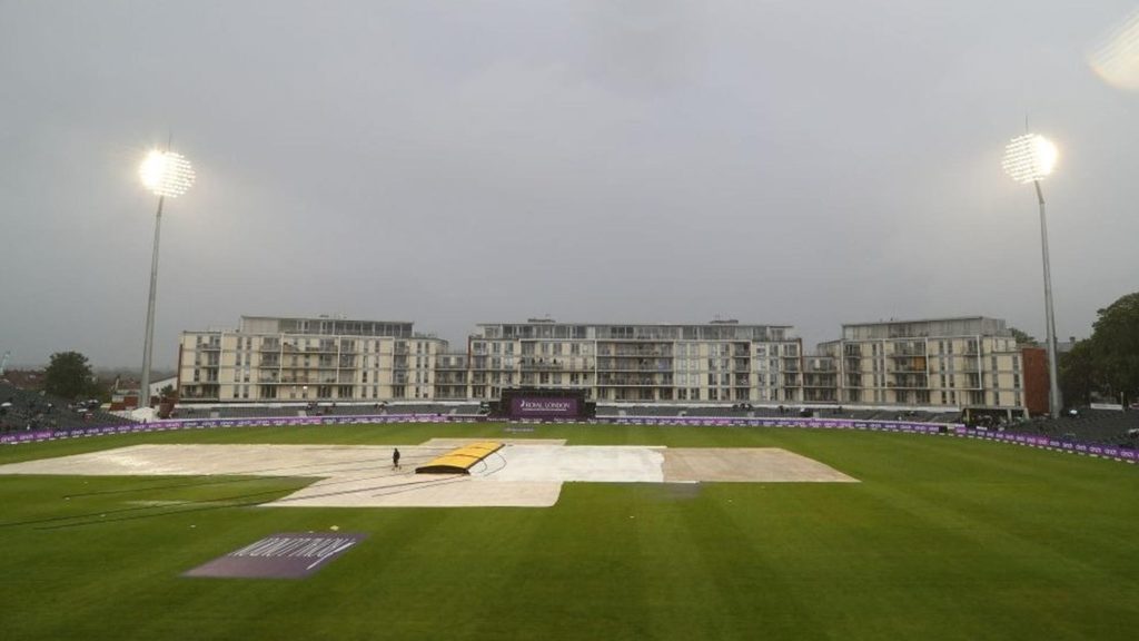 England v Australia Fifth ODI, Latest Weather Updates: Rain Forecast In Bristol | ENG v AUS | Cricket News