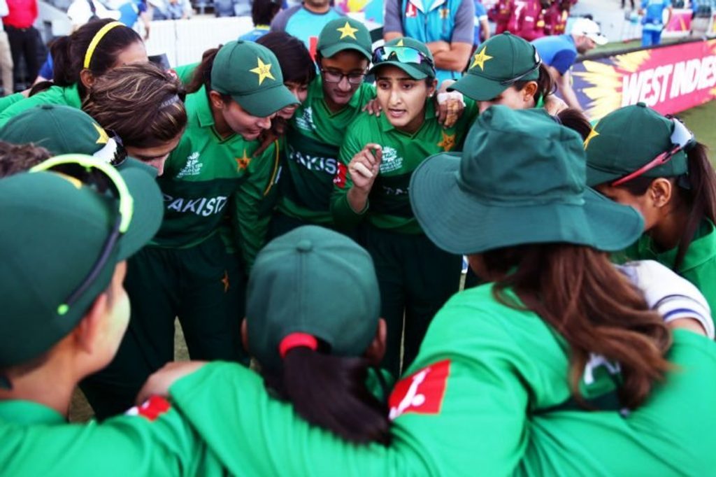 With Sana Mir bowing out, more players have had to come into their own