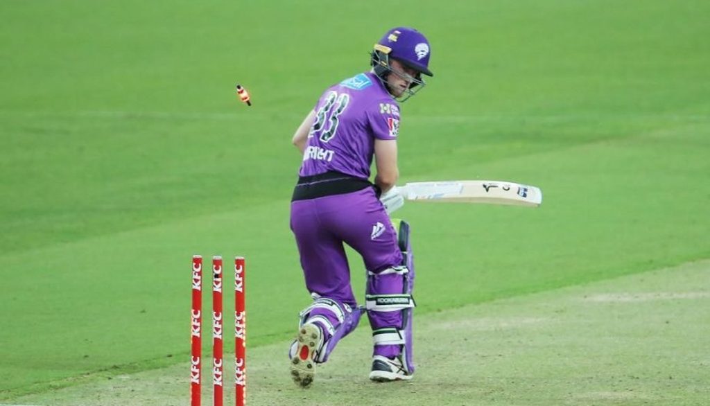 How did the BBL’s first use of the X-factor rule go?