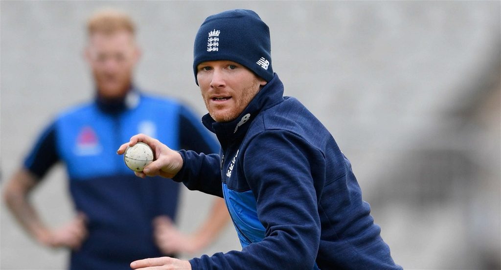 ‘Absolutely not’ – Eoin Morgan against tweaking rules to field Jofra Archer