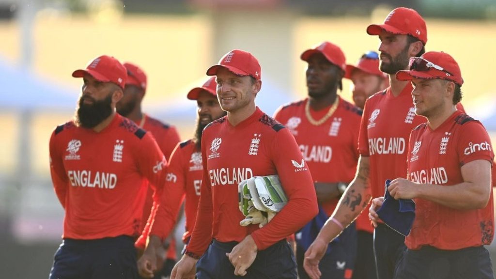 England Cricket Calendar For 2025: Full Schedule For Tests, ODIs And T20Is