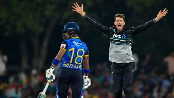 SL vs NZ 2024 Where To Watch ODIs Live TV Channels And Live Streaming For New Zealand Tour Of Sri Lanka Cricket News Today