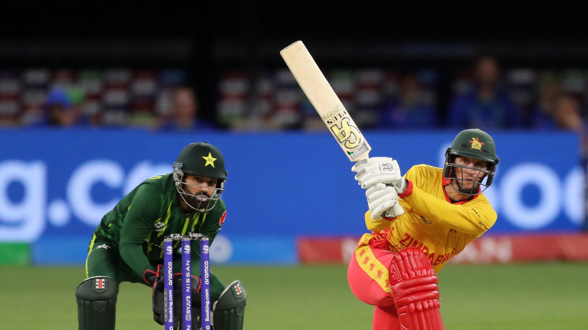 ZIM vs PAK ODI Squads Full Team Lists And Injury Updates For Pakistan Tour Of Zimbabwe 2024