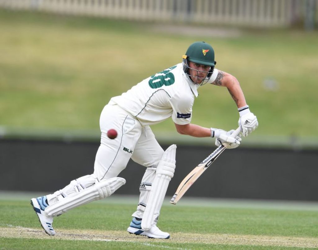 Sheffield Shield