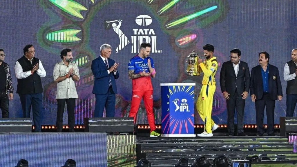 IPL 2025 Auction: New Retentions And RTM Rules Announced | India ...