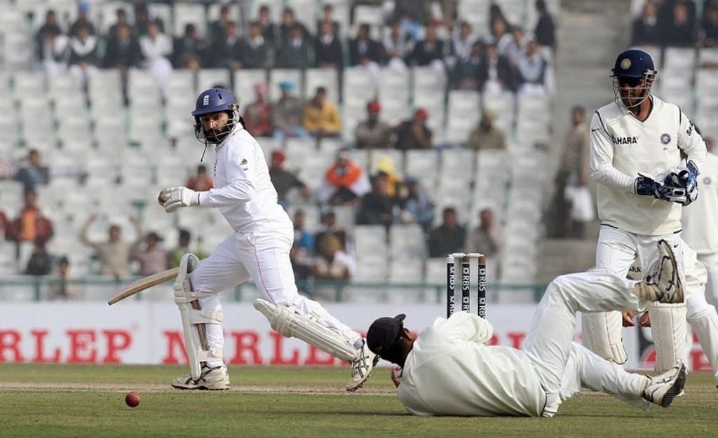 Dhoni Panesar