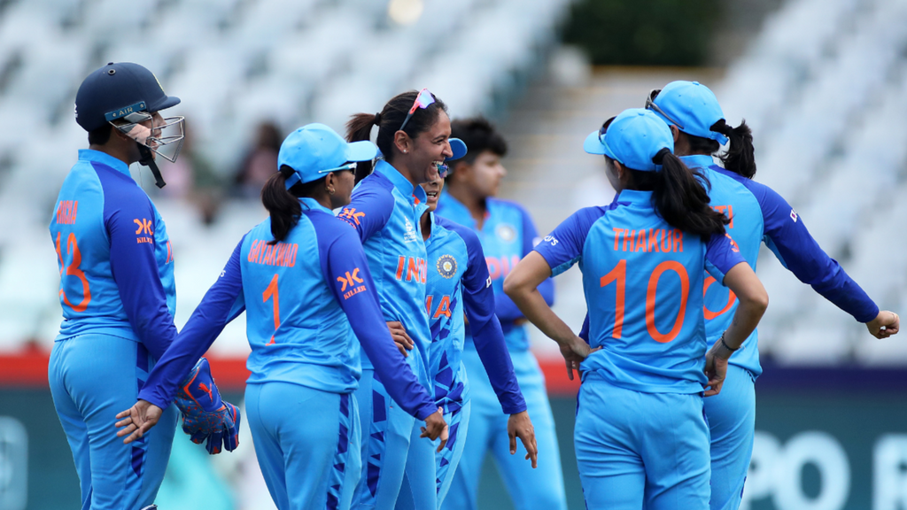 India schedule for Women’s T20 World Cup 2024: Full IND-W fixtures list ...