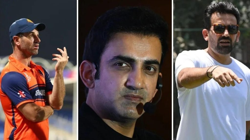 Understanding the Team India Coaching Staff: Insights, Strategies, and Impact