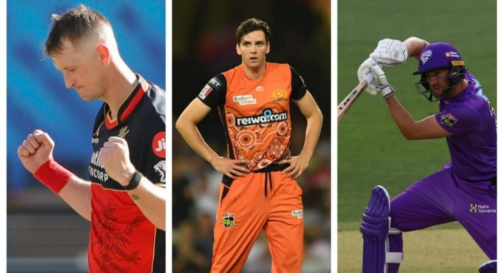 IPL 2021: 10 overseas players who could get high bids in the Indian Premier League auction