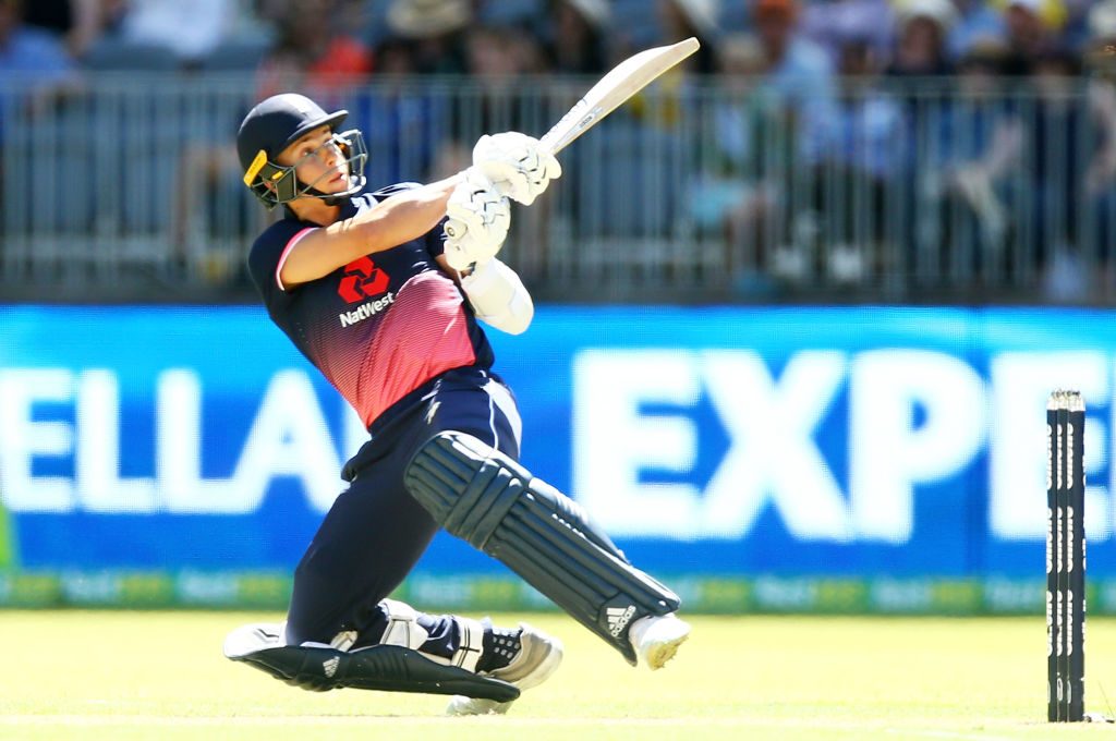 Tom Curran Surrey and England