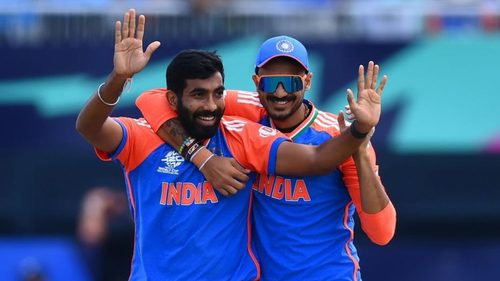 Promoting Axar, Holding Back Bumrah: The Tactical Calls That Decided ...