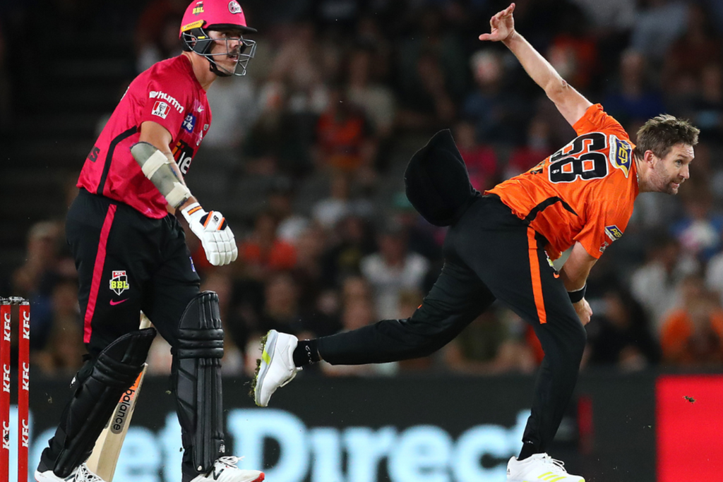 BBL 2023/24 schedule: Full fixtures list, match timings and venues for Big Bash League