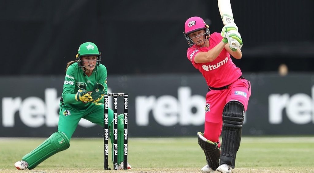 Women’s Big Bash 2022/23, where to watch: TV channels and live streaming details for WBBL 08