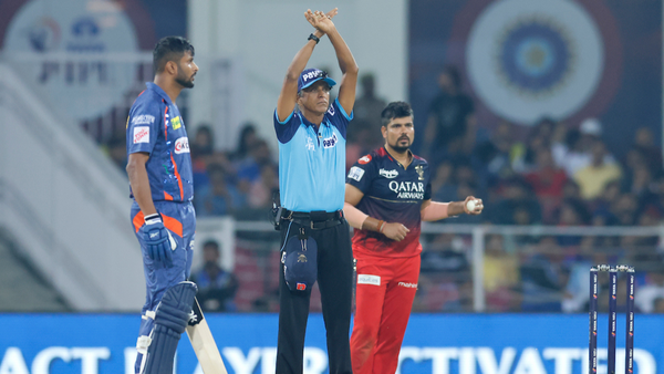 IPL 2023: Match-wise list of impact players used so far, players substituted