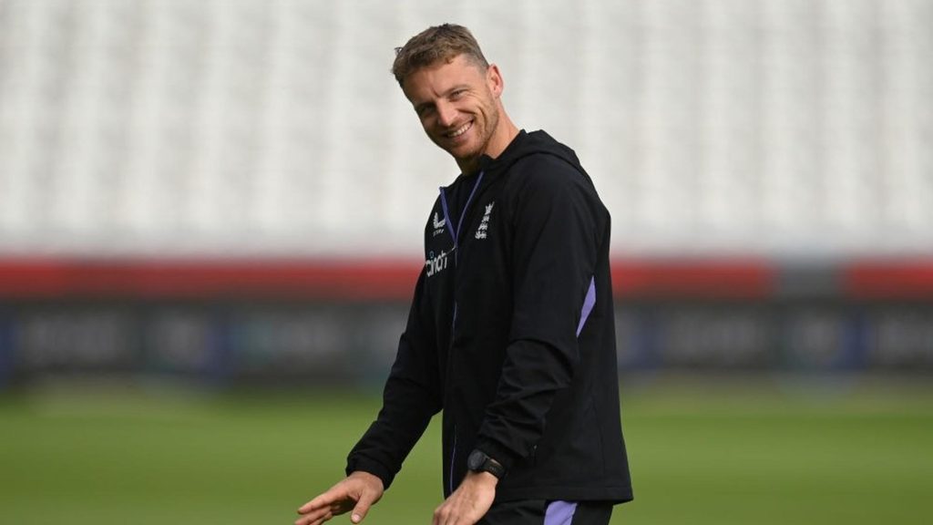 Ben Stokes, Jos Buttler Sign England Contract Extension, Five Players ...