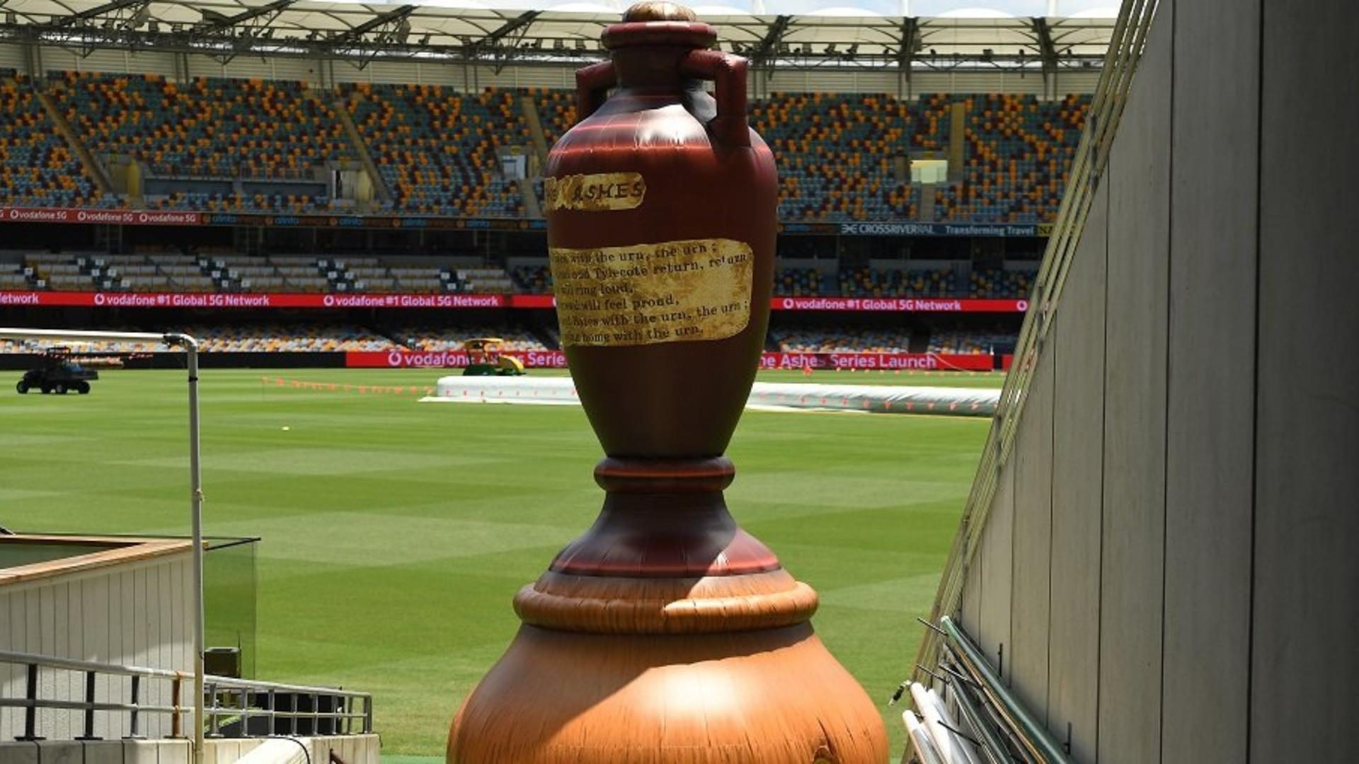 Ashes 2023 schedule Full list of fixtures, venues and start times for