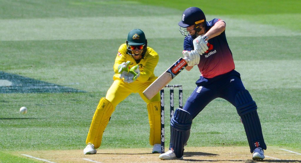 England v Australia ODIs preview – CricViz