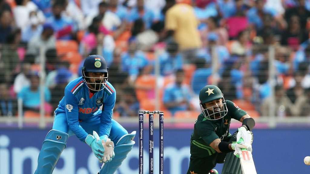 IND Vs PAK, Live Streaming: How To Watch In India, Pakistan, UK, USA And Worldwide | Champions Trophy 2025