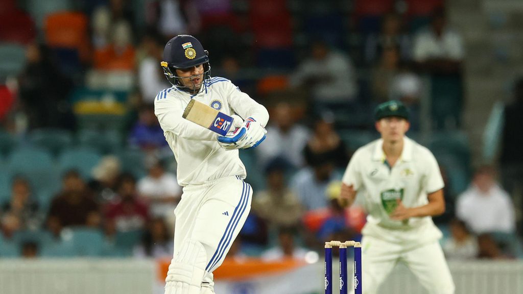 AUS Vs IND, Second Test, Where To Watch Live TV Channels, Live