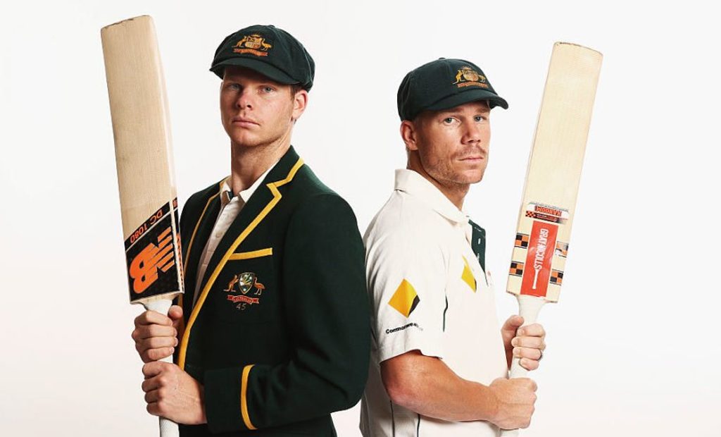 Mark Taylor: Smith, Warner ‘locked in’ for 2019 Ashes