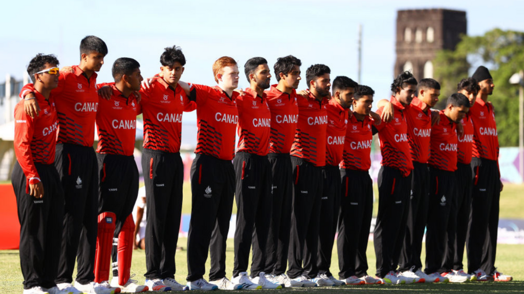 Canada squad for T20 World Cup 2024: Full CAN team lists and injury updates