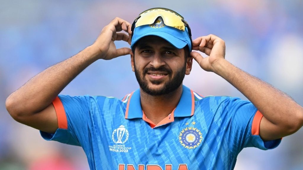 India AllRounder Bowls Record Expensive Spell Days After Being Unsold