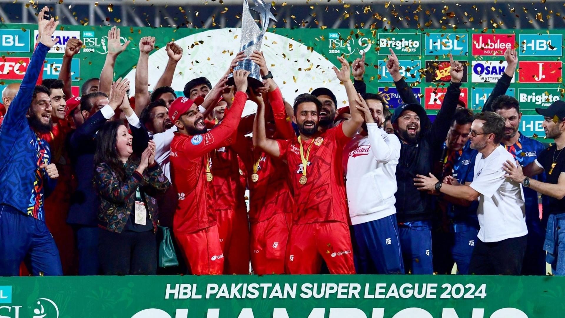 PSL 2025 Draft, Live Updates Full List Of Players Picked So Far By