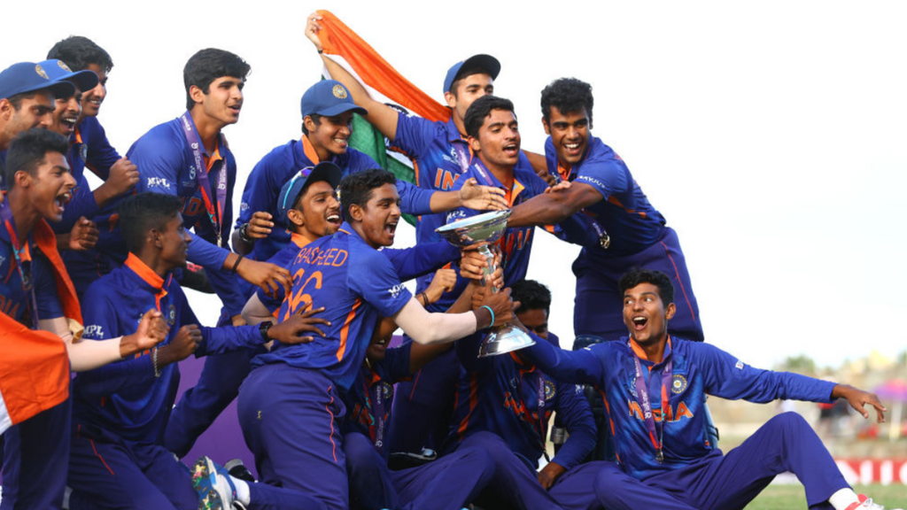 ICC 2024 men’s U19 World Cup schedule Full fixtures list, match