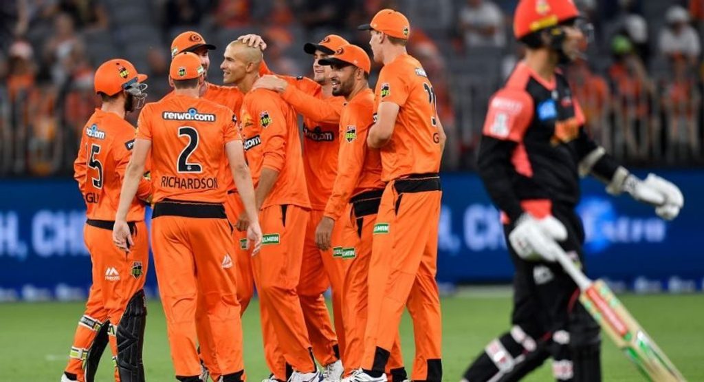 BBL 2020: Perth Scorchers team guide, schedule & squad list – Big Bash League