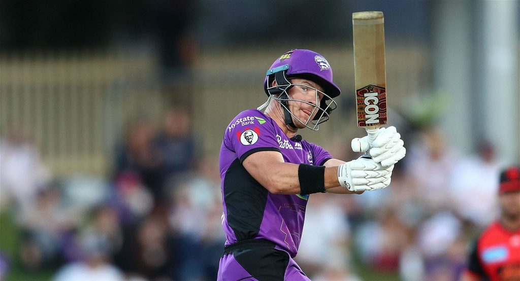 D’Arcy Short, Kane Richardson to feature in 2019 T20 Blast