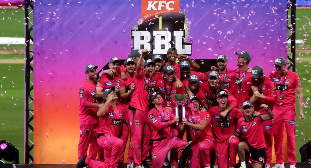 BBL 2021/22 Squad: Full team list for the 11th edition of the Big Bash League