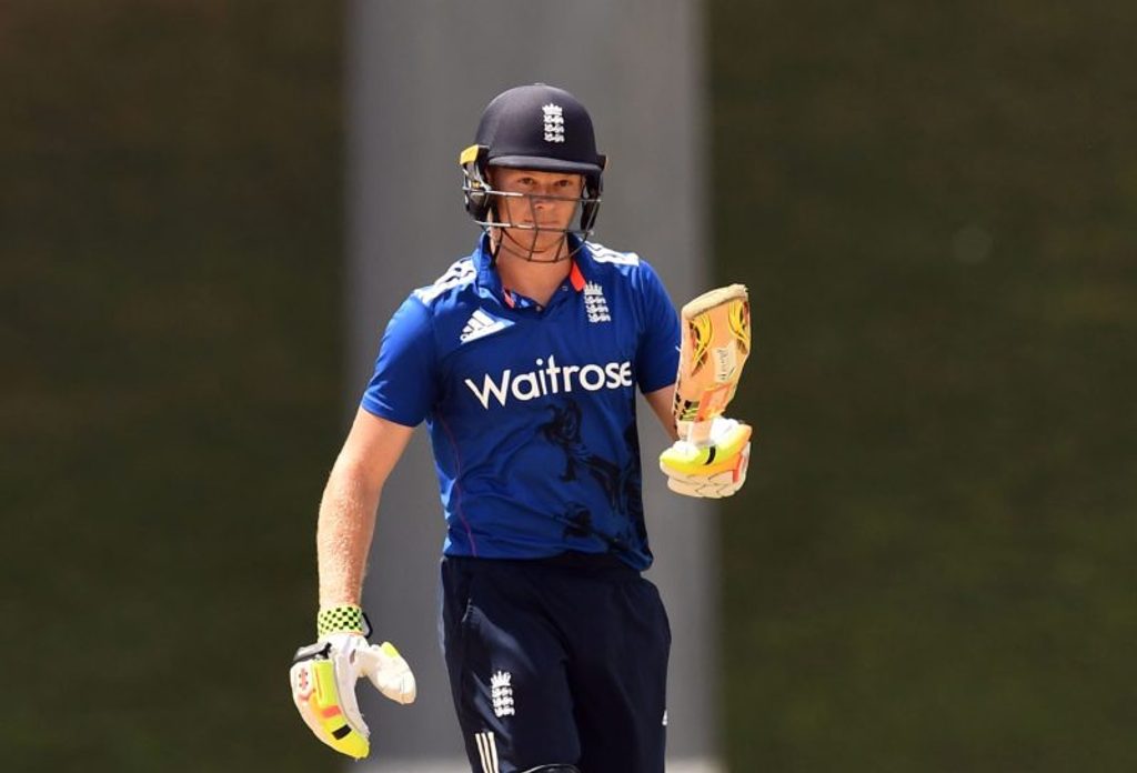 Sam Billings