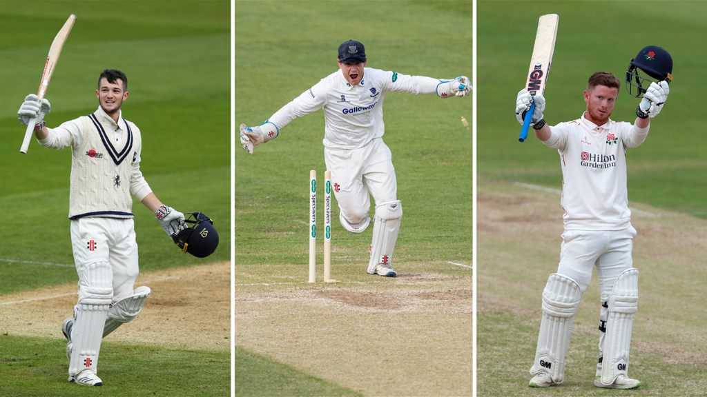 The wicketkeepers in the wings: The county glovemen who could do a job ...