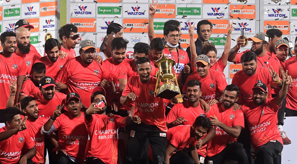 BPL 2024, where to watch live: TV channels, live streaming and match timings for Bangladesh Premier League