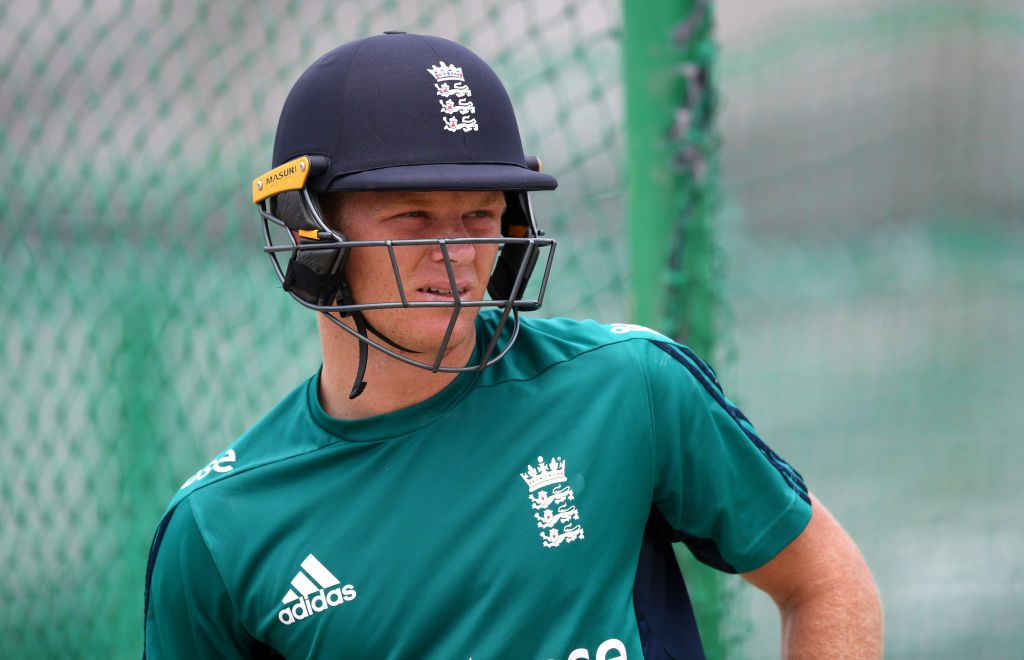 Sam Billings ODI Squad