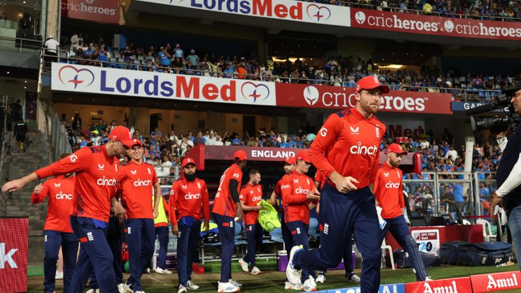 Marks Out Of 10 England Player Ratings After Their 14 T20I Series