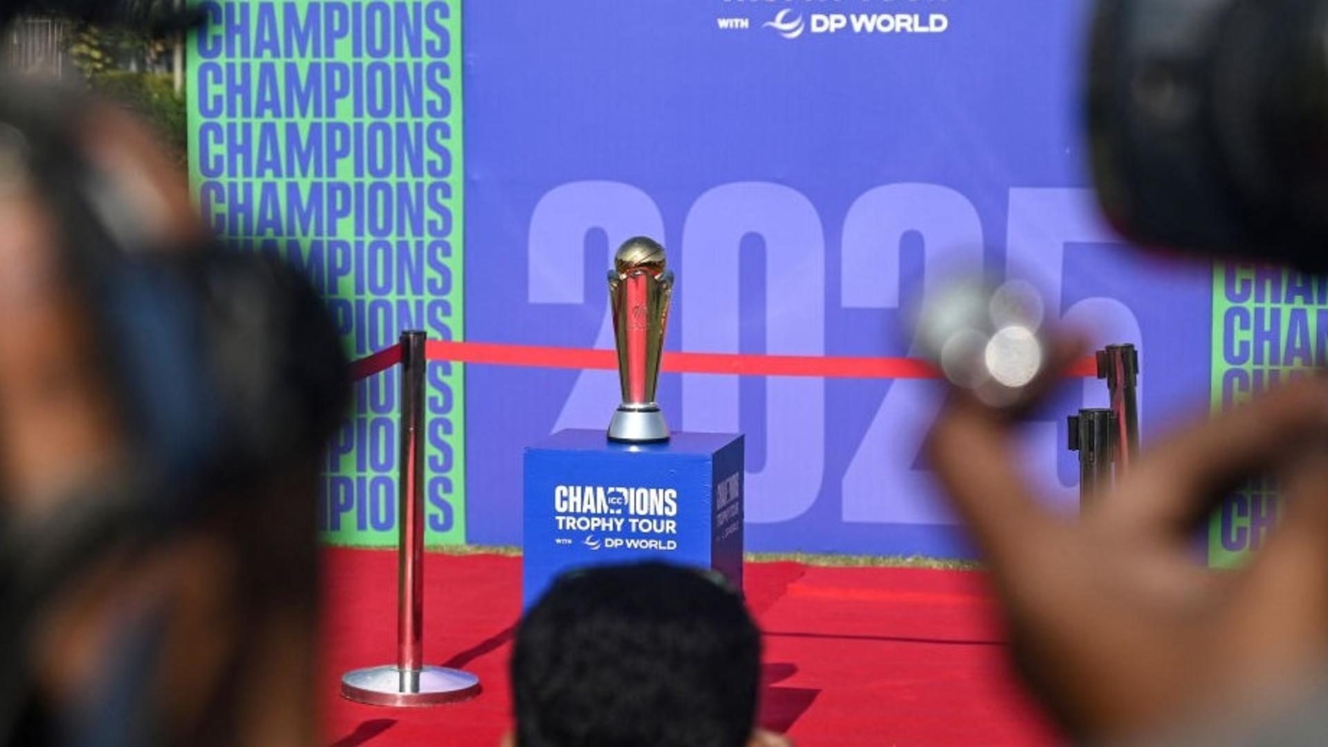 Champions Trophy 2025 Tickets How To Buy Tickets Online And Offline