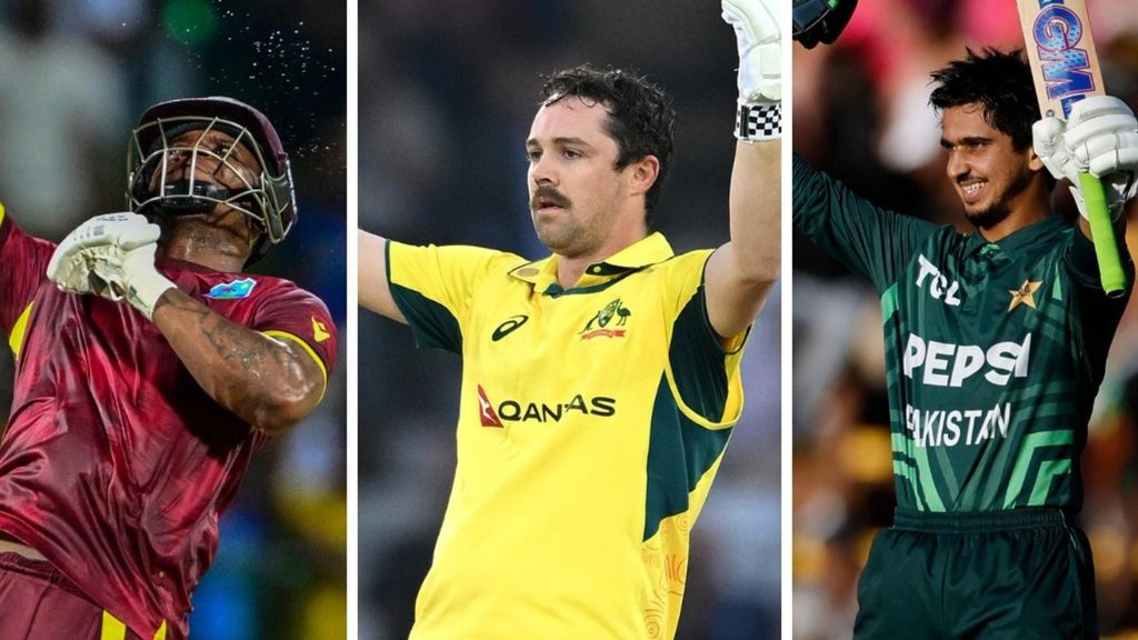 2024 In Review: Wisden’s Top Ten Men’s ODI Innings Of The Year | Cricket News Today