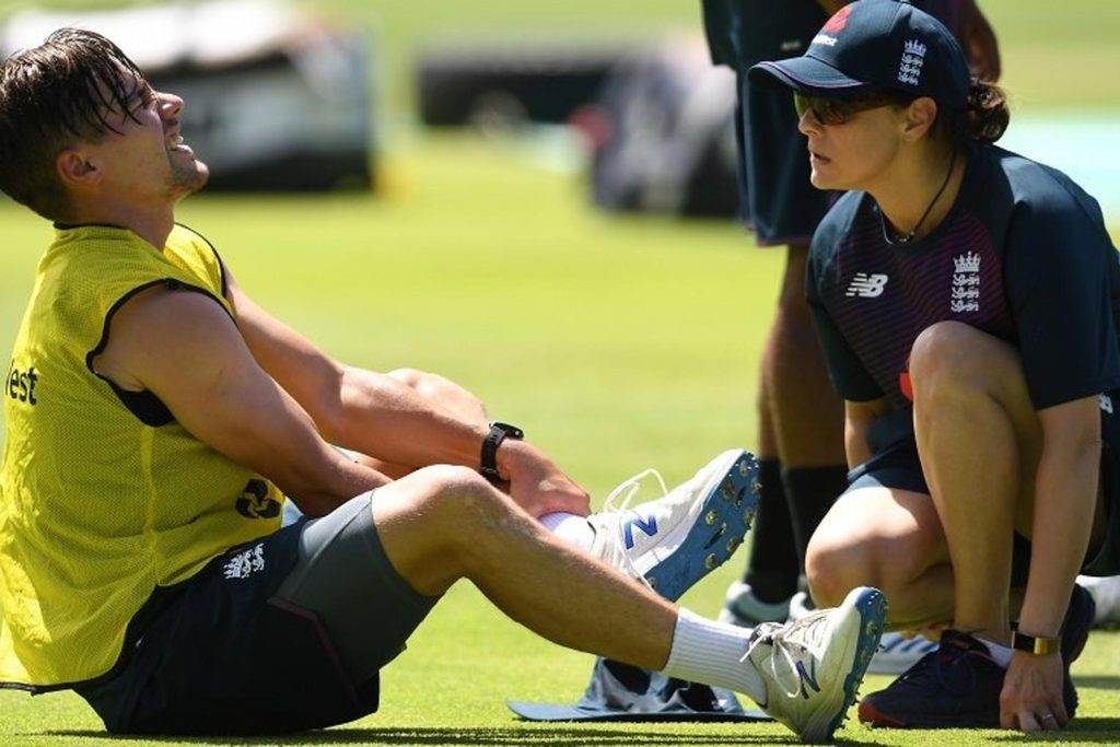 From feeding dogs to putting on trousers: 17 tales of bizarre injuries and ailments in cricket