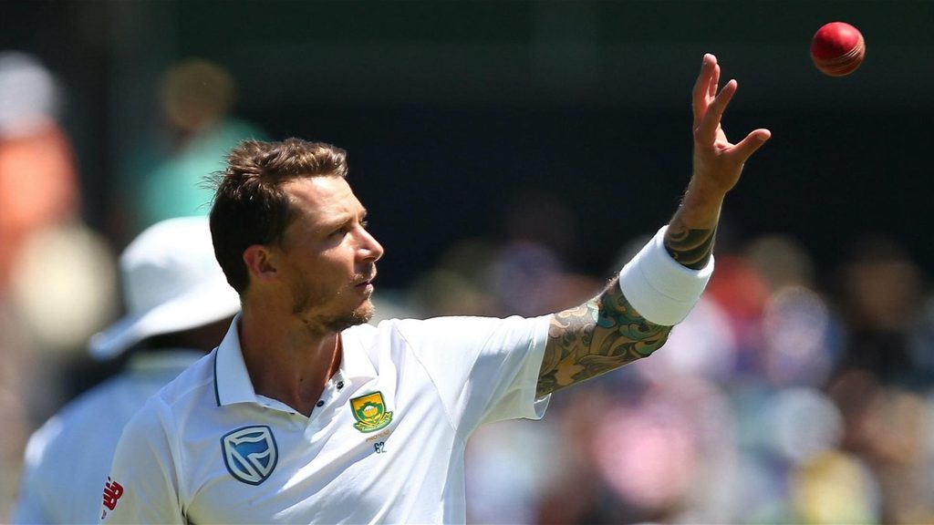 ‘Have a lot more wickets in me than just one more’ – Dale Steyn