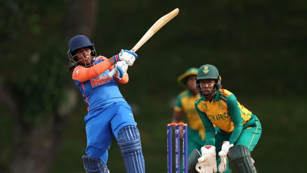 Women's U19 World Cup 2025, Where To Watch Live TV Channels And Live