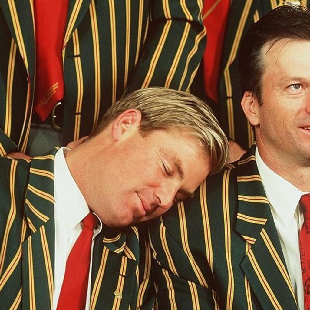 Best and Worst: Teammates – From Zampa & Stoinis to Warne & Waugh