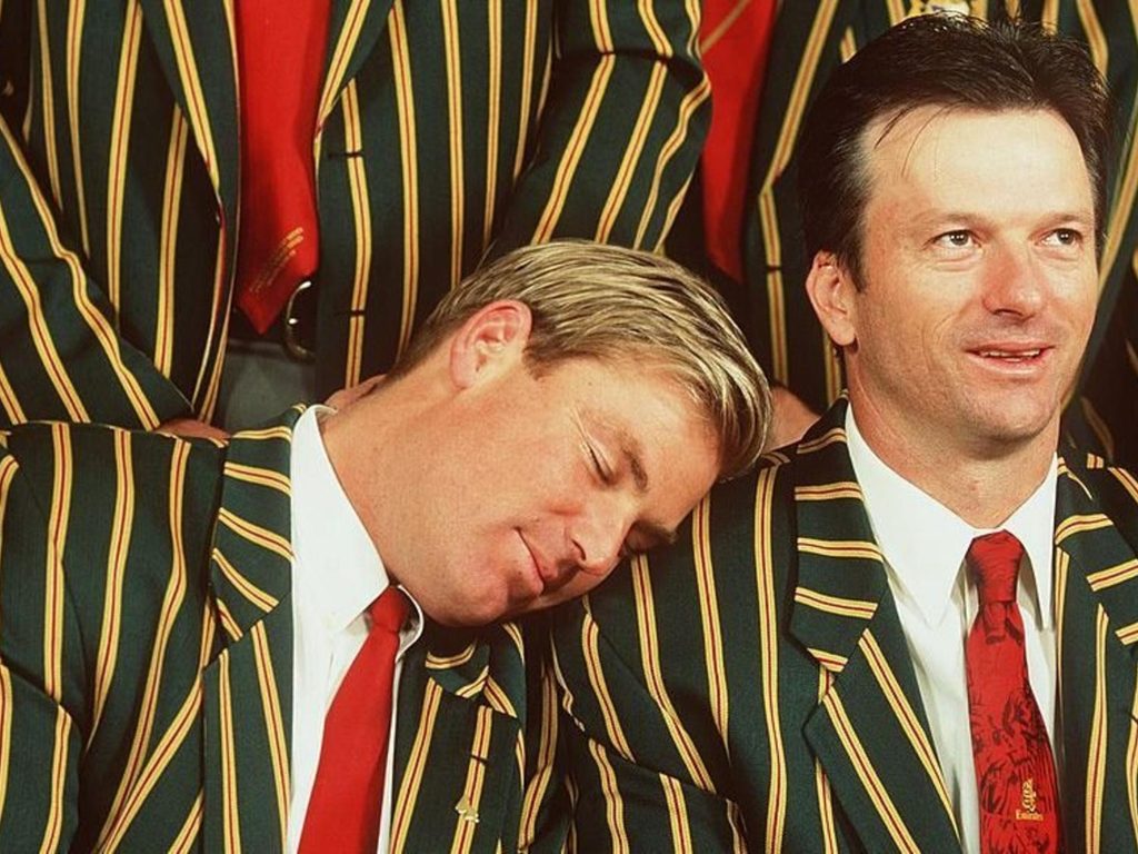 Best and Worst: Teammates – From Zampa & Stoinis to Warne & Waugh