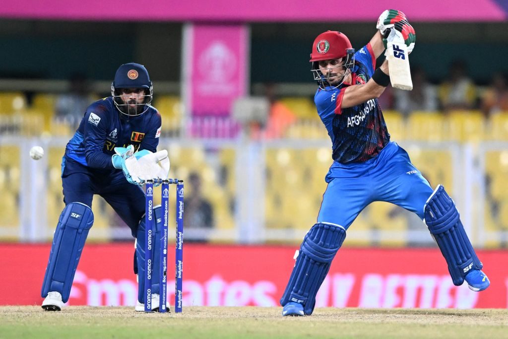 AFG vs SL Dream 11 Fantasy tips