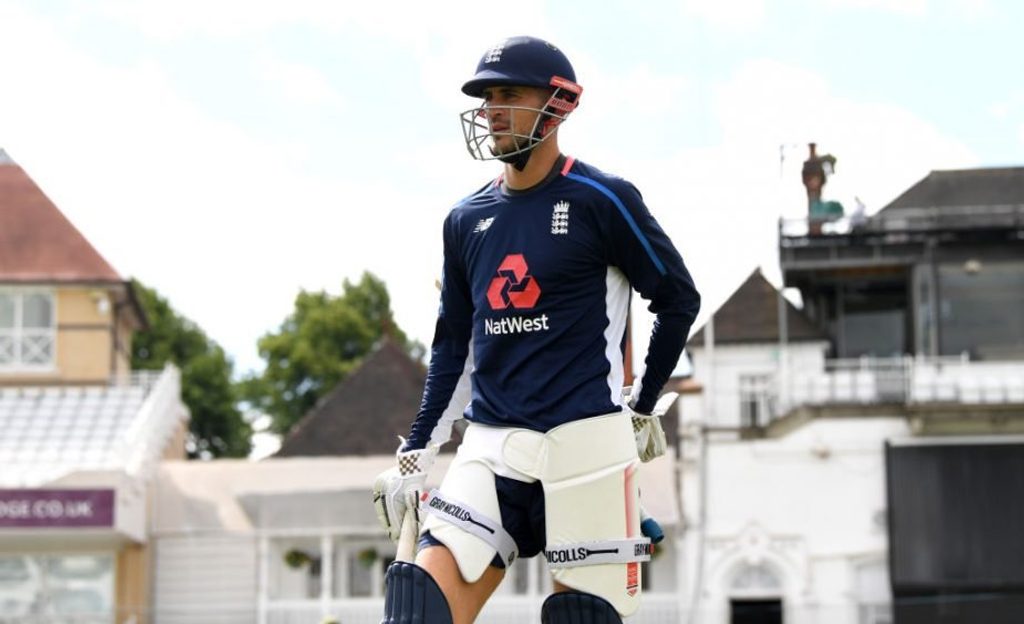 ‘The best I’ve played in my career’ – Hales sets out case for England recall